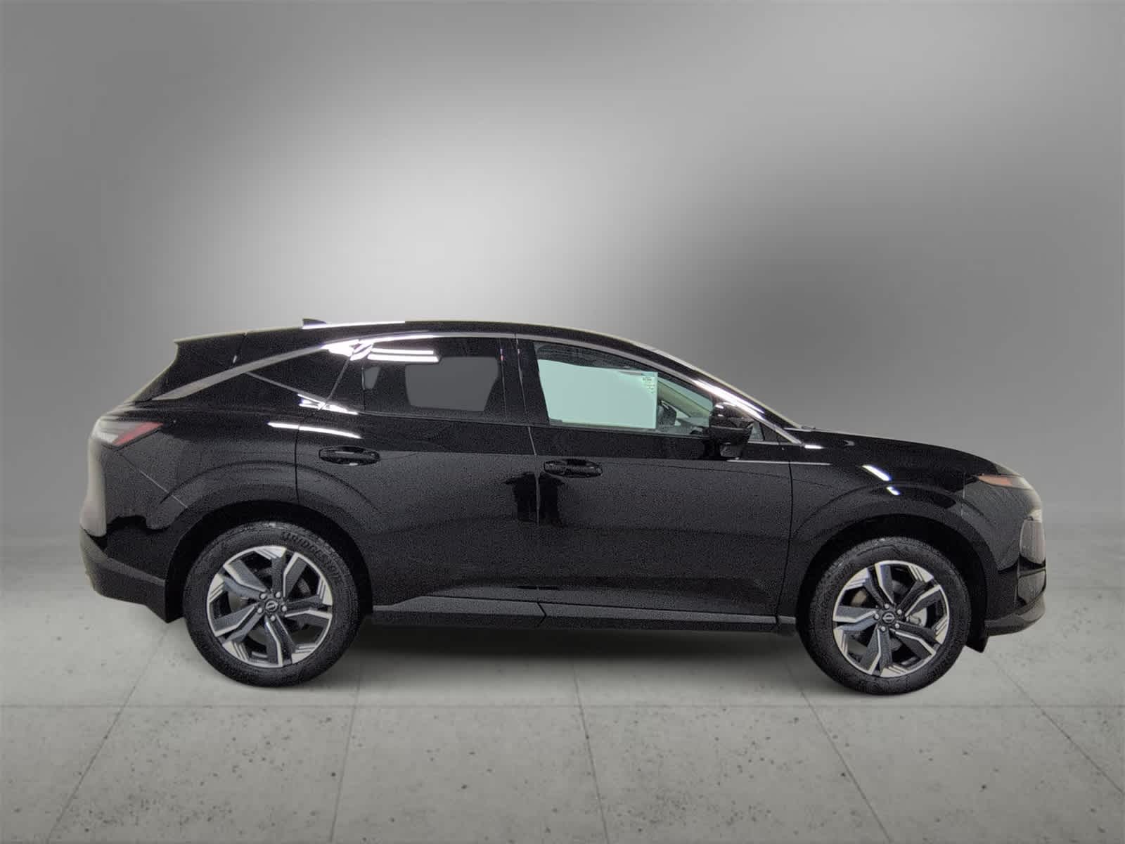 Thumbnail: 2026 Nissan Murano - 9