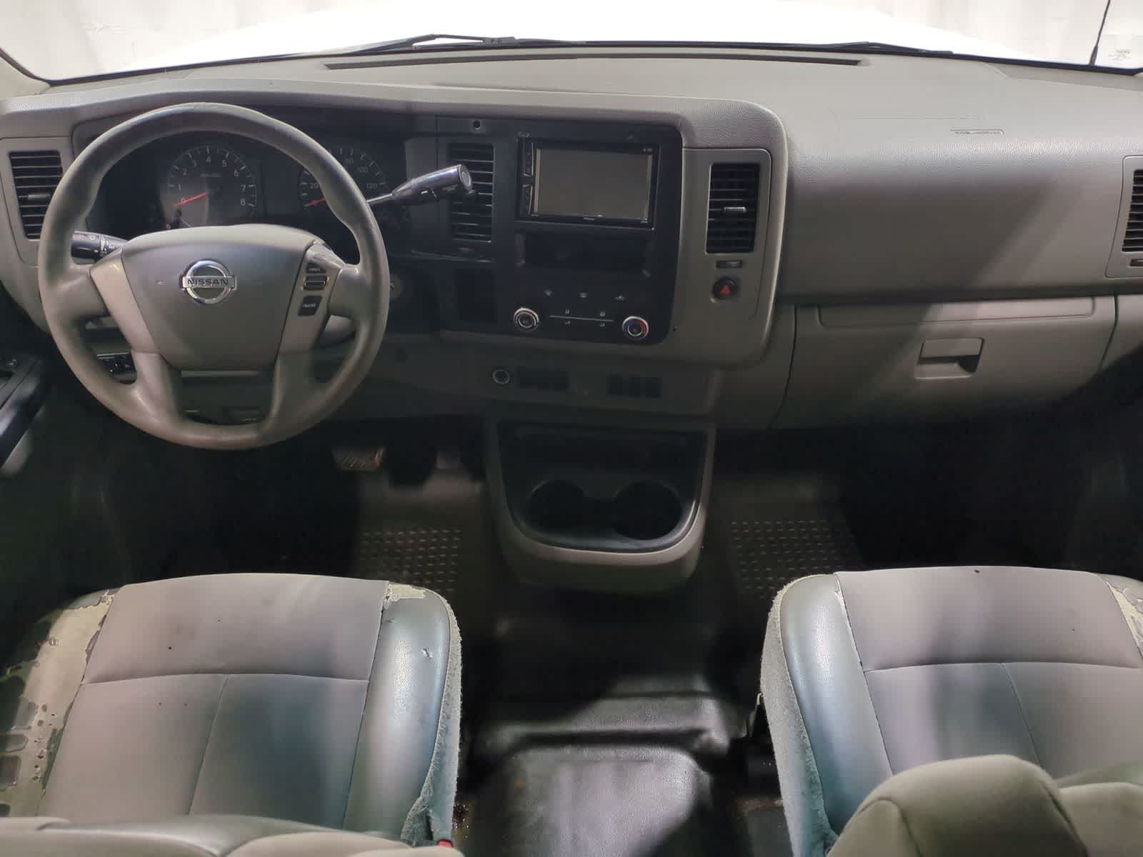 Thumbnail: 2016 Nissan NV - 16