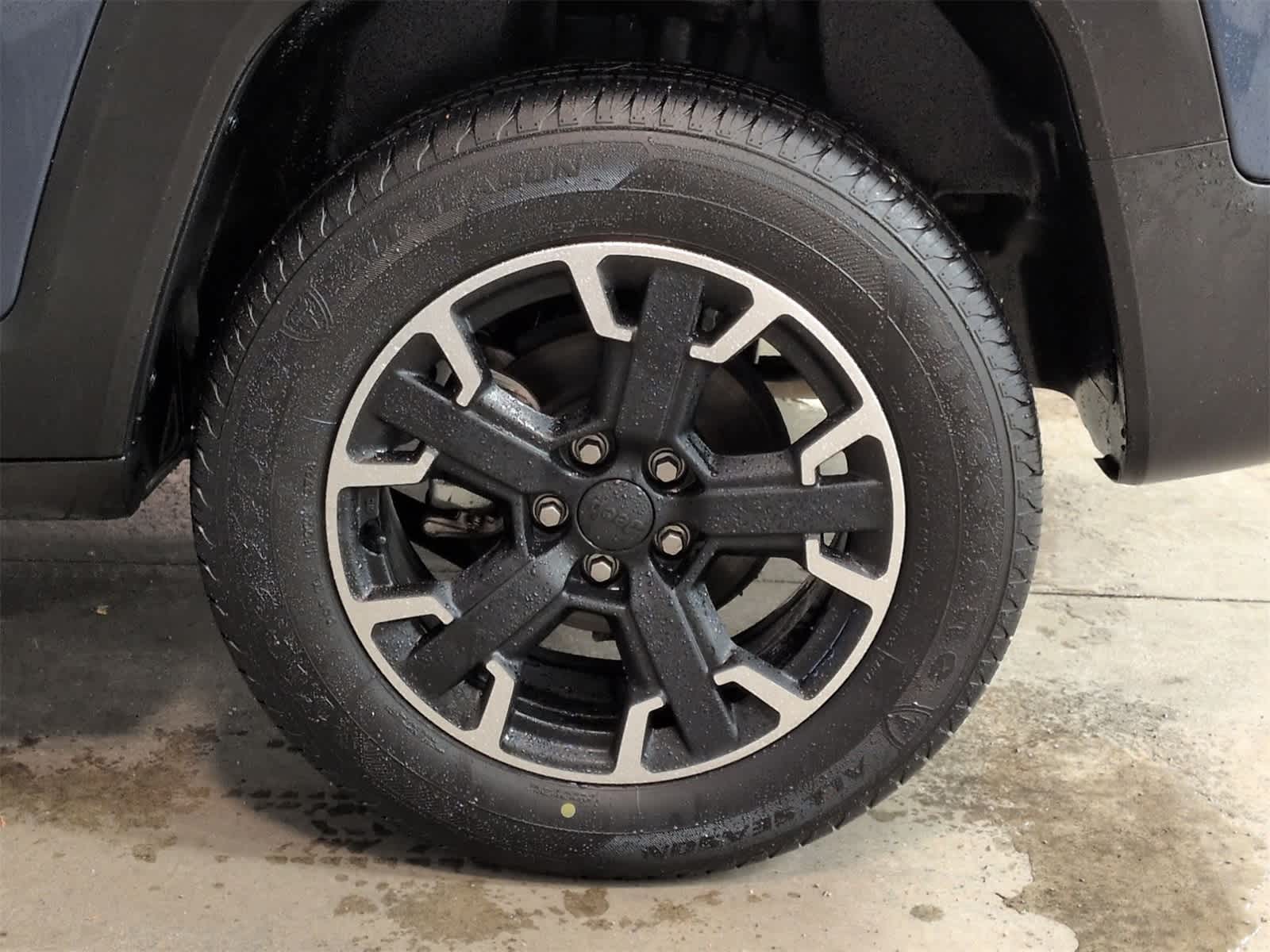 Thumbnail: 2023 Jeep Renegade - 14