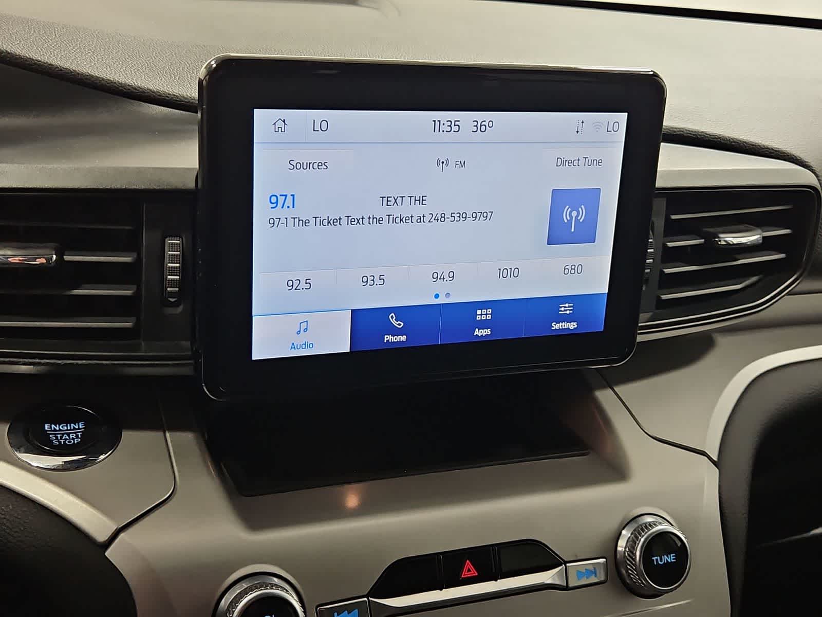 Thumbnail: 2022 Ford Explorer - 26