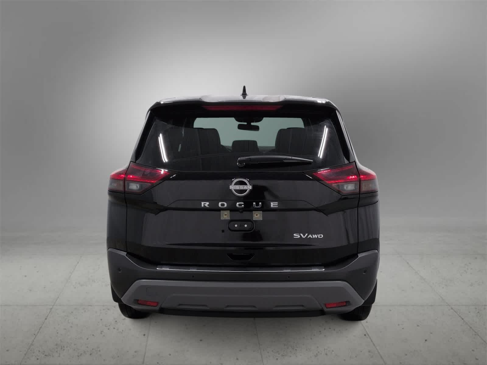 Thumbnail: 2023 Nissan Rogue - 7