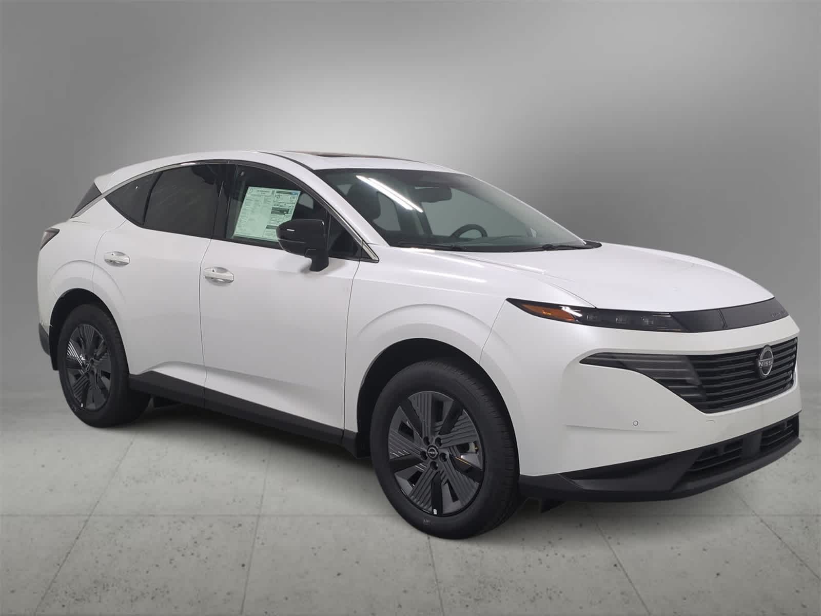 Thumbnail: 2025 Nissan Murano - 2