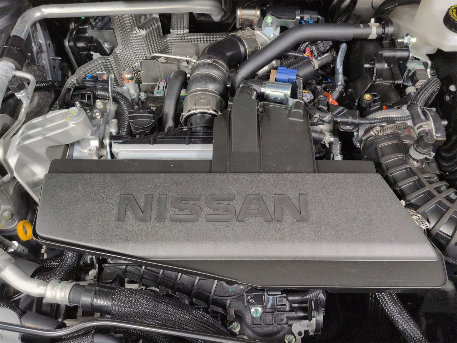 Thumbnail: 2026 Nissan Rogue - 14