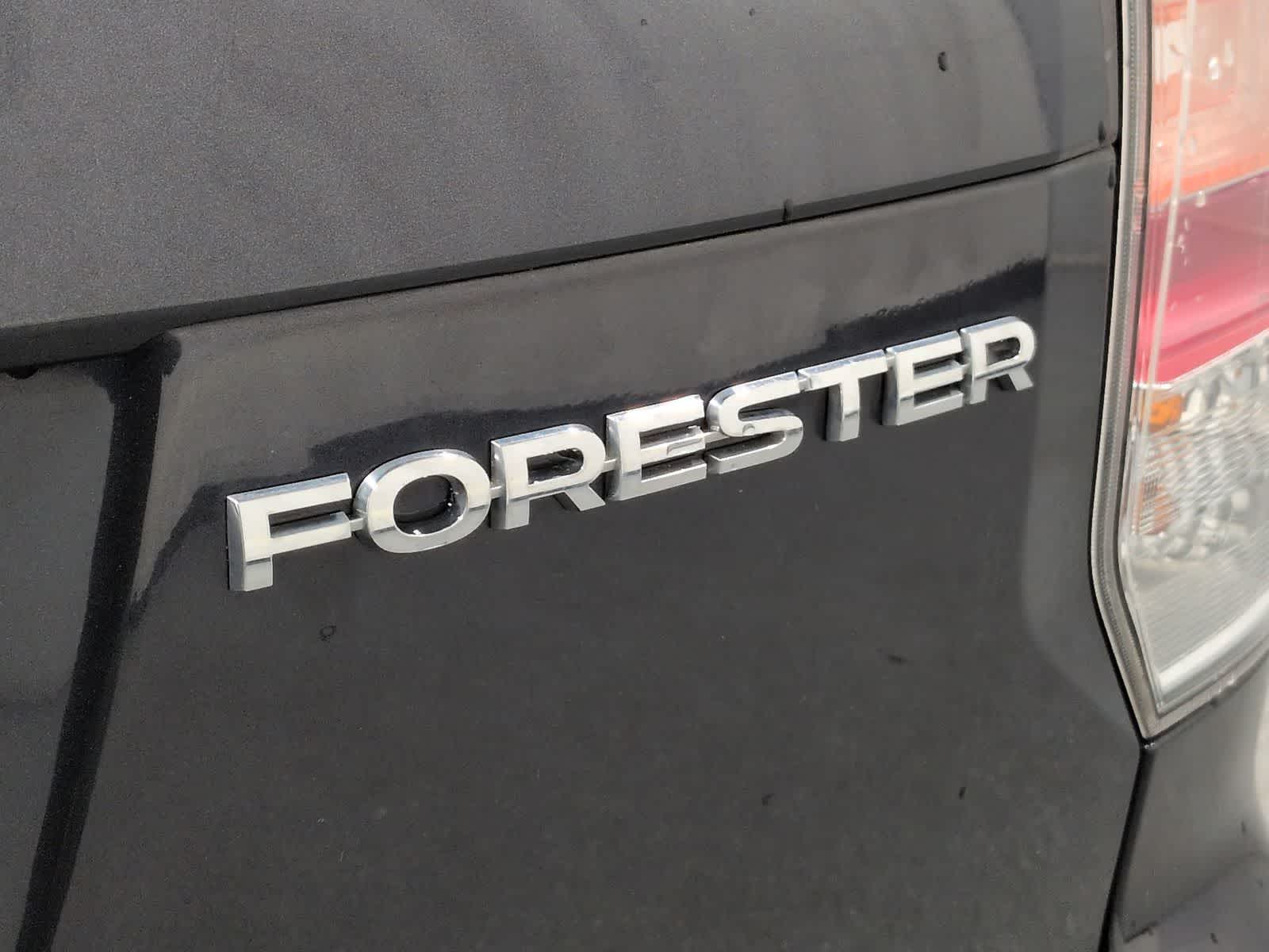 Thumbnail: 2018 Subaru Forester - 12