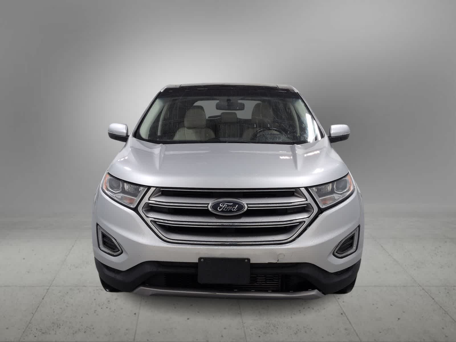 Thumbnail: 2017 Ford Edge - 2
