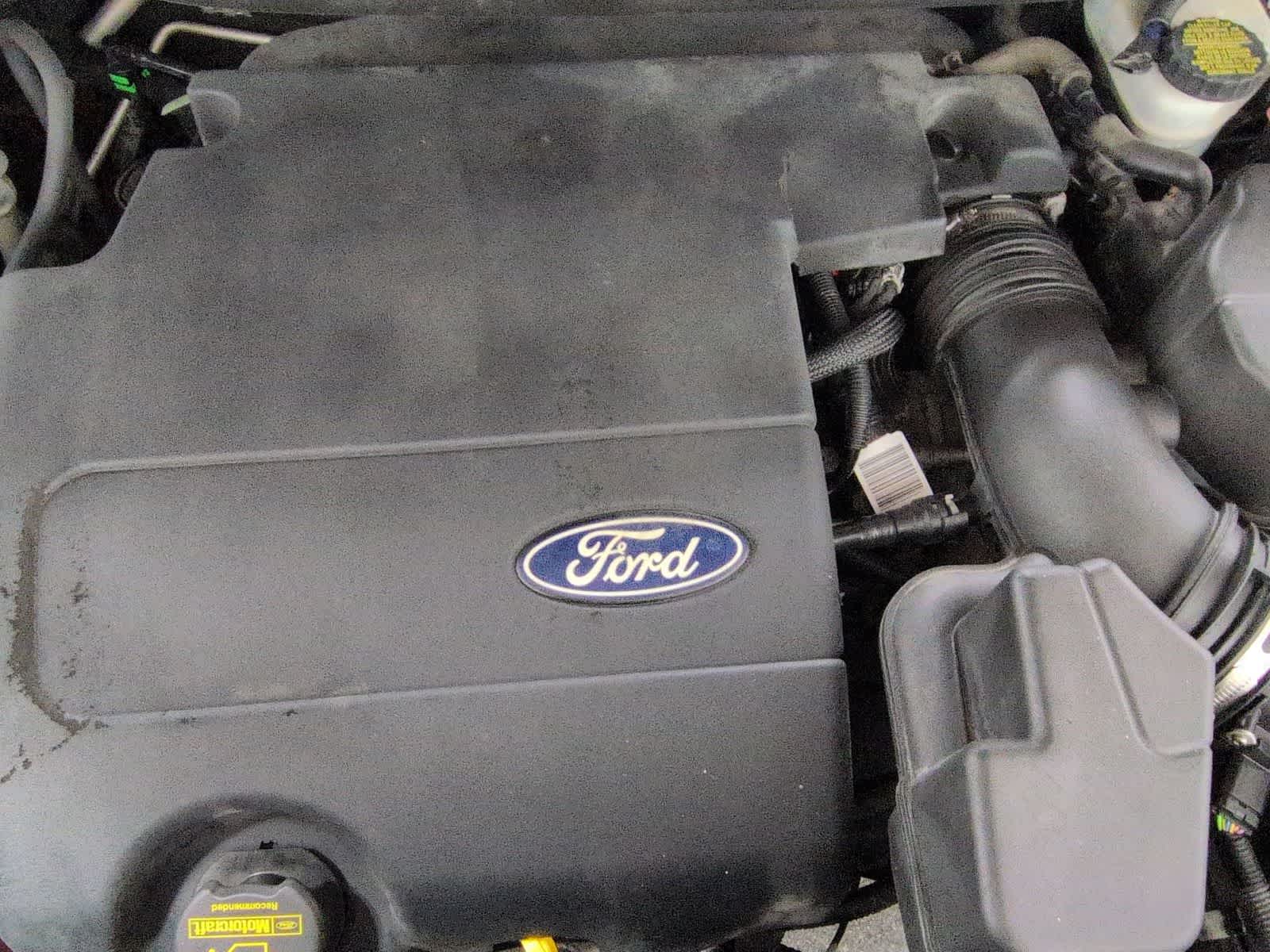 Thumbnail: 2012 Ford Explorer - 15