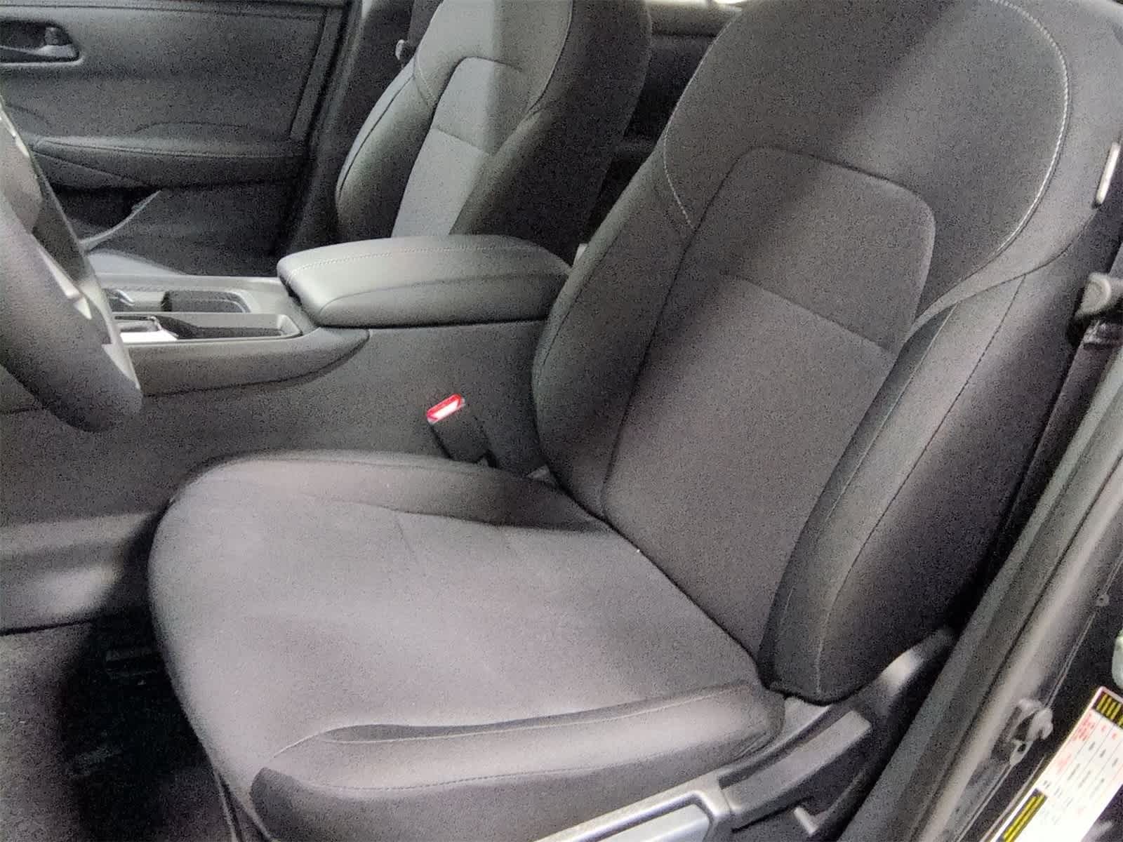 Thumbnail: 2025 Nissan Sentra - 17