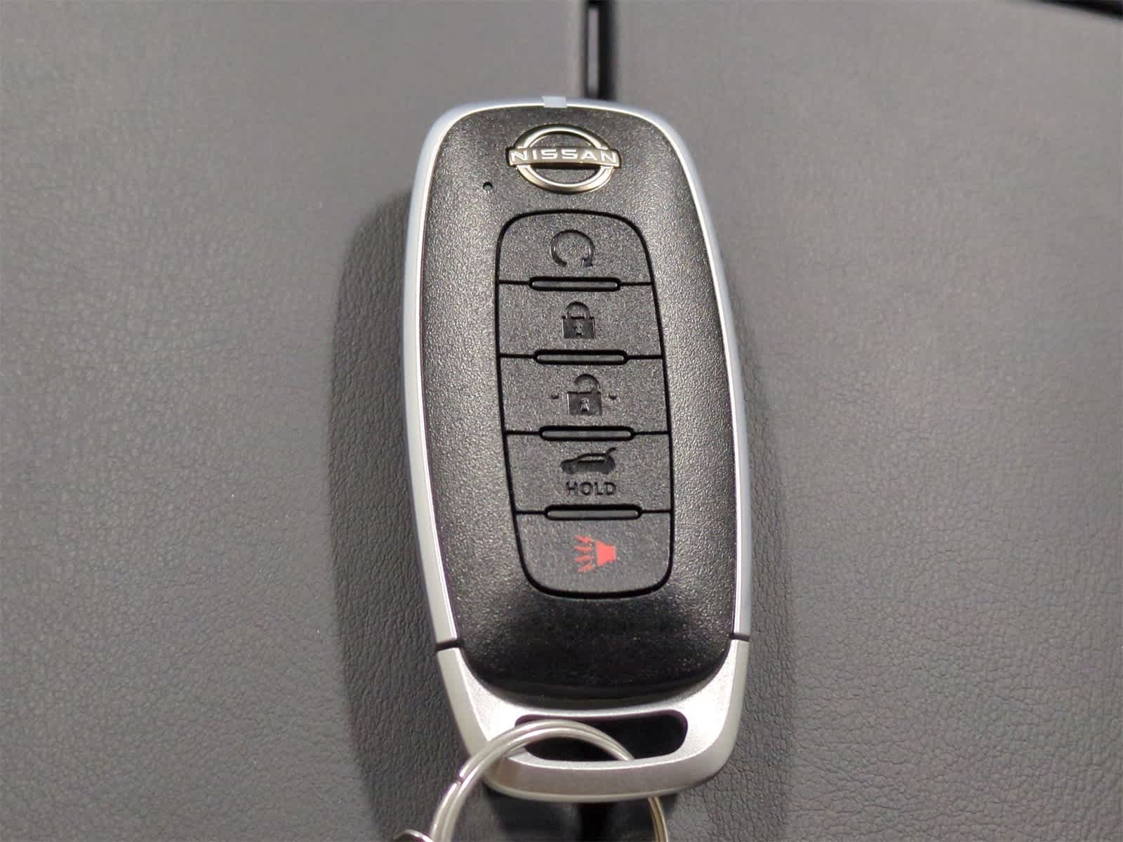 Thumbnail: 2026 Nissan Rogue - 34