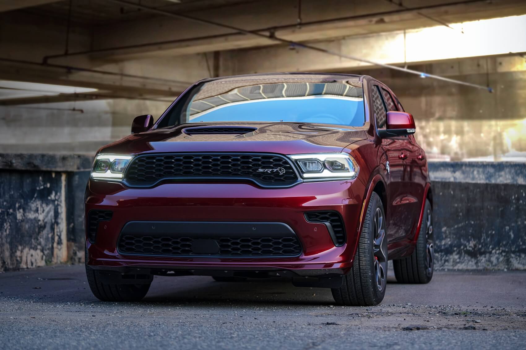 Dodge Durango Lease Deals