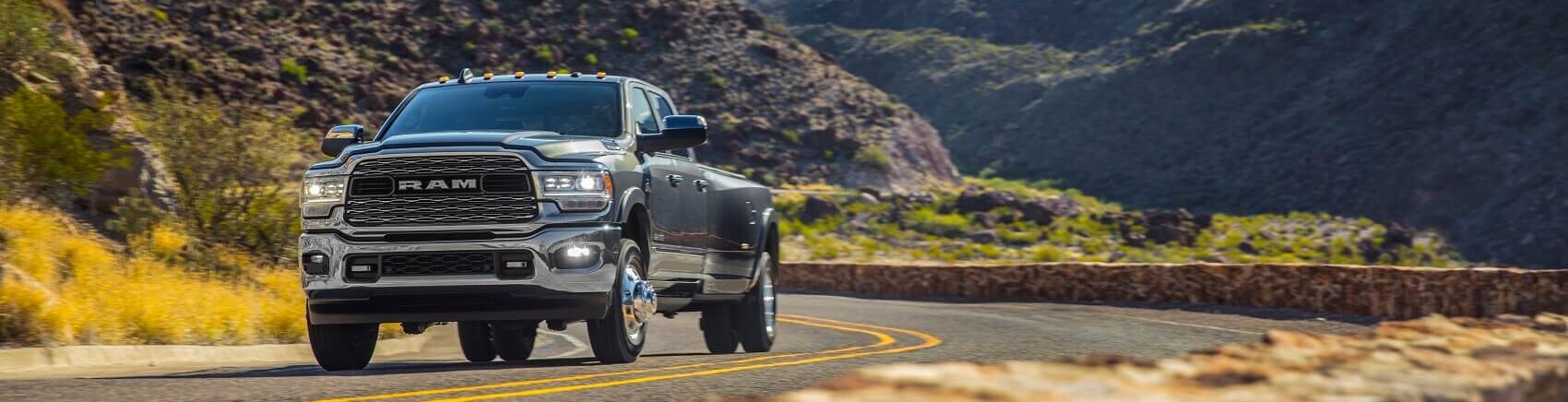 Ram Lease Deals Ann Arbor
