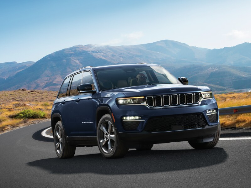 Jeep Lease Deals near Me