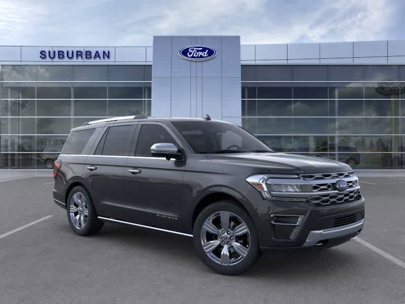 Thumbnail: 2024 Ford Expedition - 8
