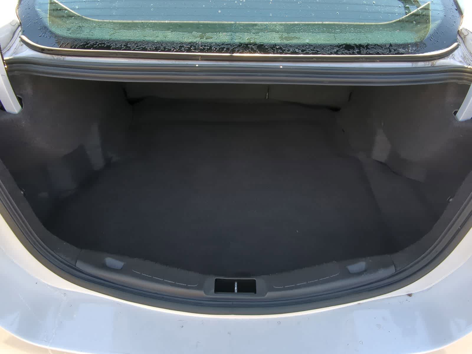 Thumbnail: 2013 Ford Fusion - 35