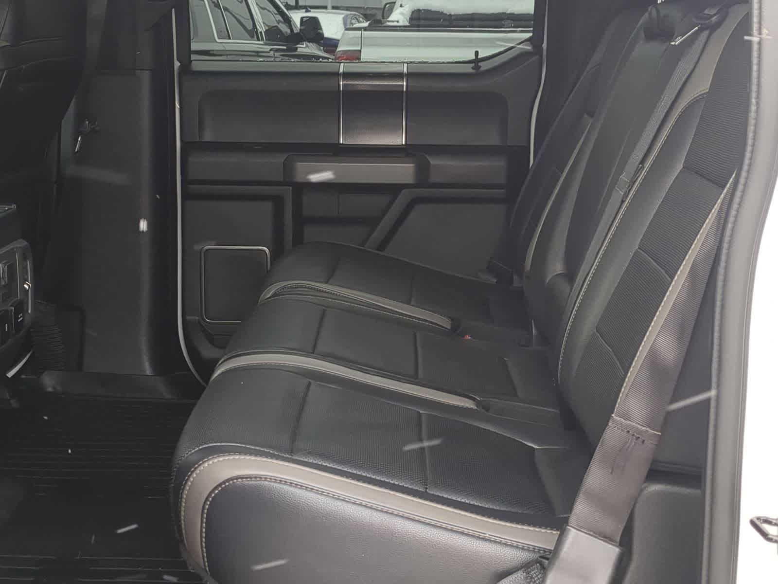 Thumbnail: 2018 Ford F-150 - 26