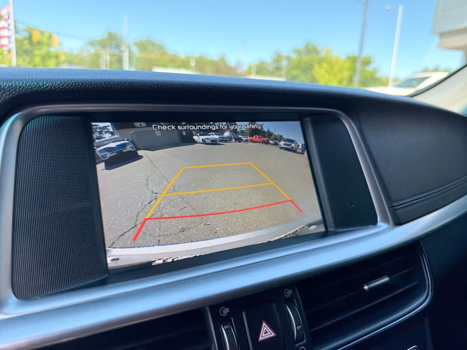 Thumbnail: 2020 Kia Optima - 29