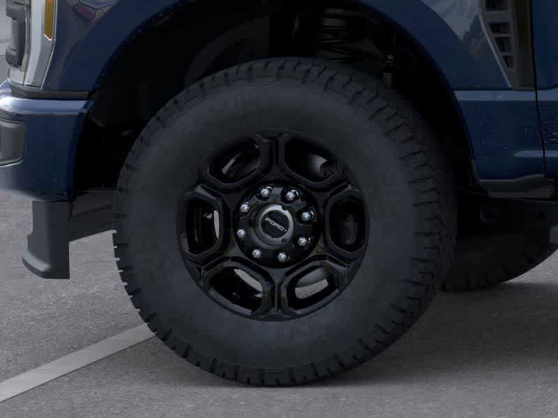 Thumbnail: 2025 Ford F-250 - 20