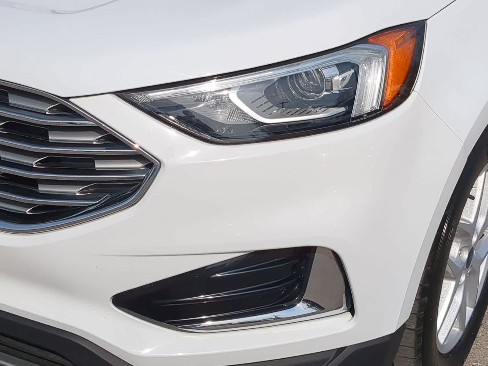 2022 Ford Edge SEL 14
