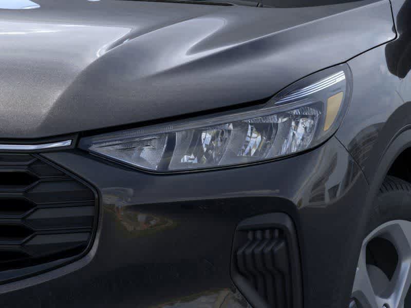 Thumbnail: 2026 Ford Escape - 19