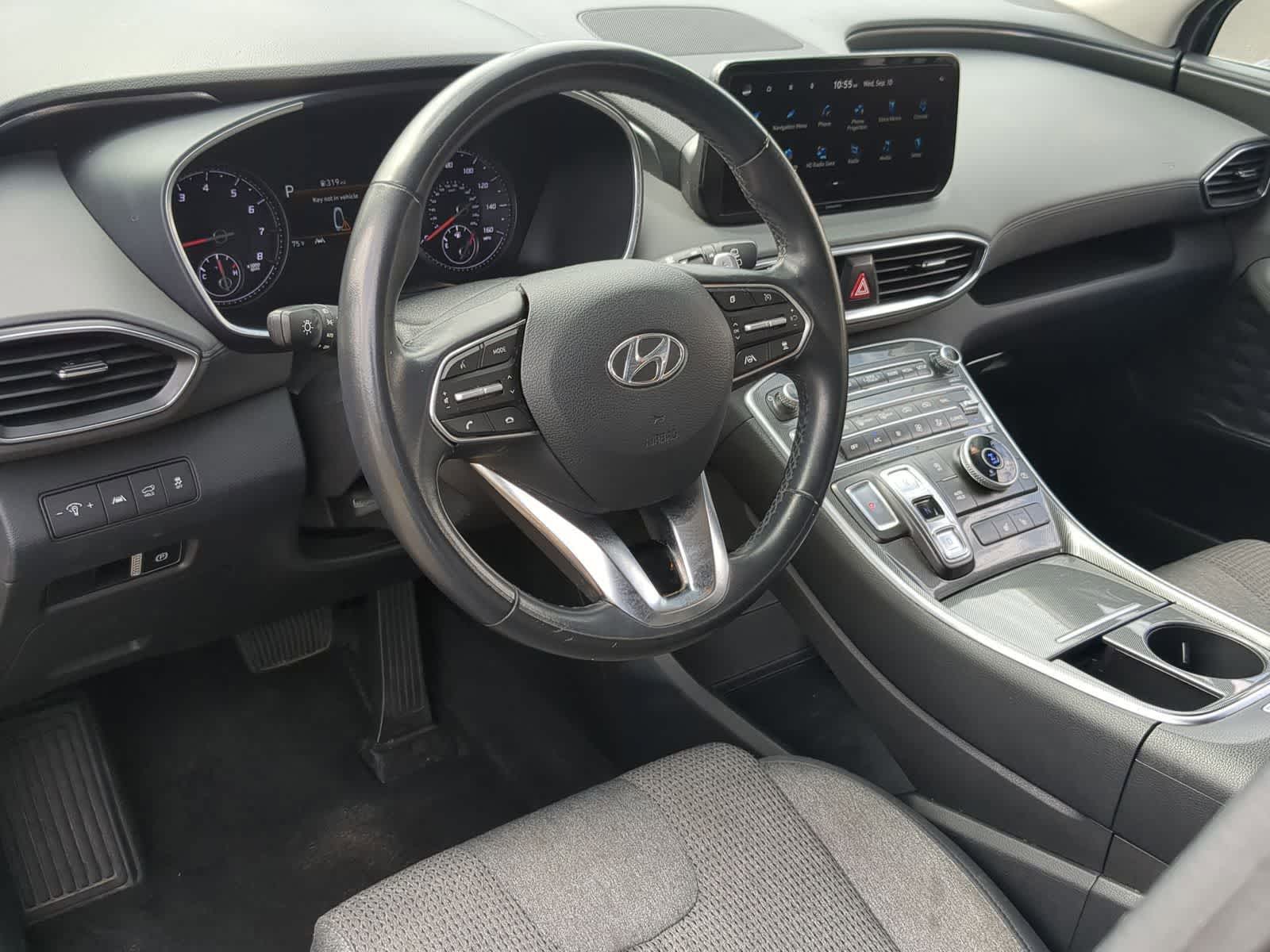 Thumbnail: 2023 Hyundai Santa Fe - 13