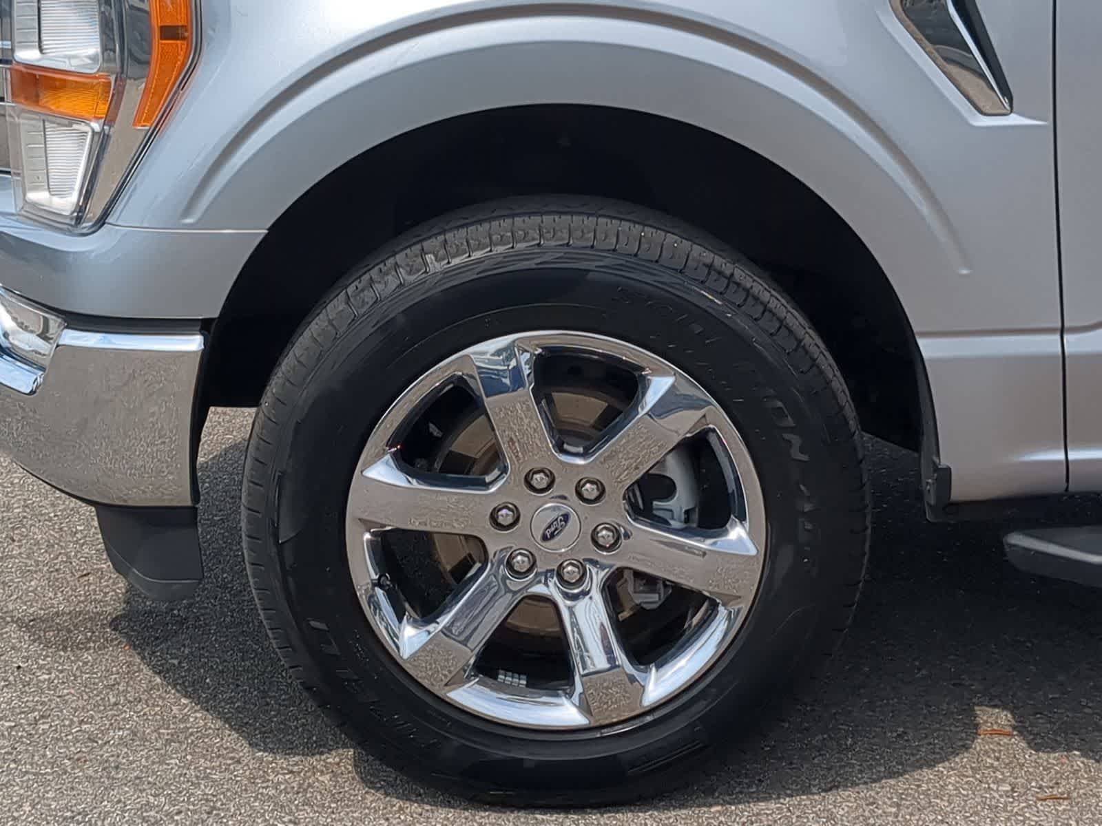 Thumbnail: 2022 Ford F-150 - 19