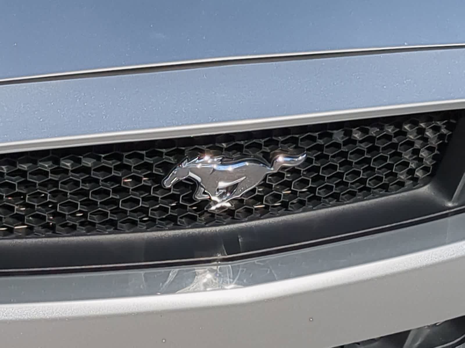 Thumbnail: 2016 Ford Mustang - 16