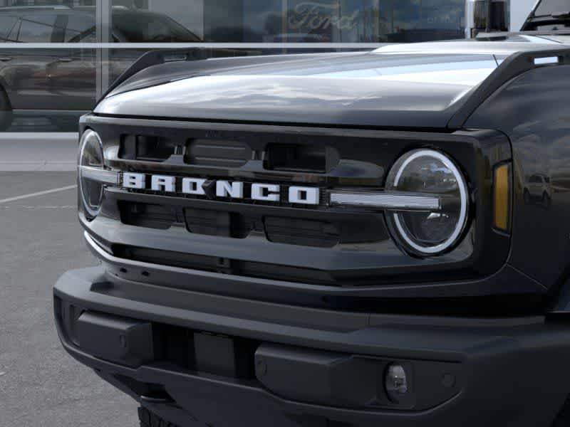 Thumbnail: 2026 Ford Bronco - 20