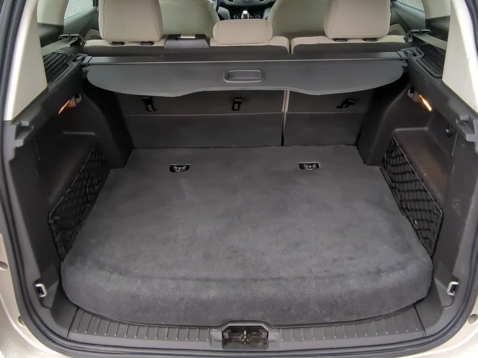 Thumbnail: 2017 Ford C-Max - 35