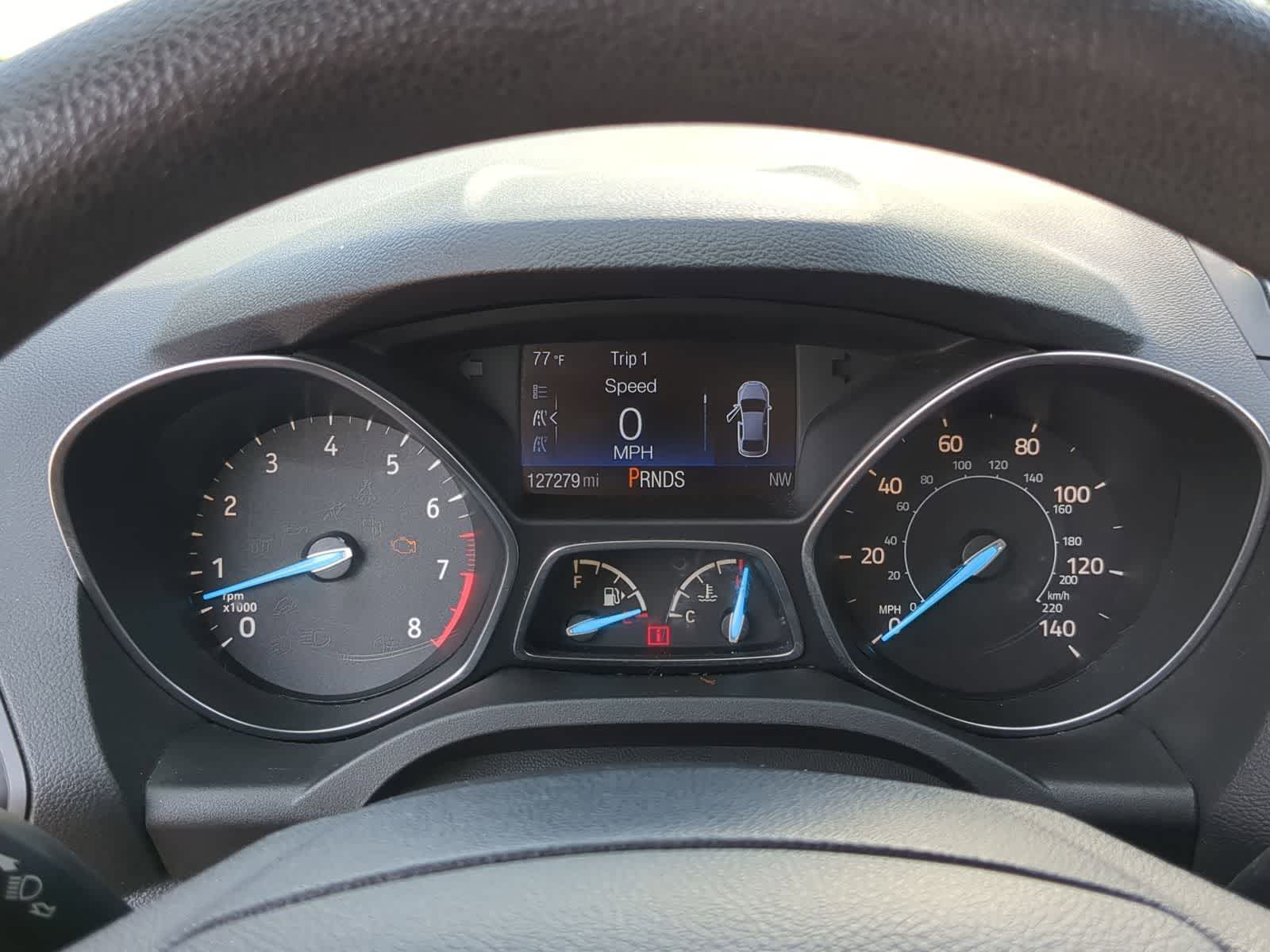 Thumbnail: 2017 Ford Escape - 32