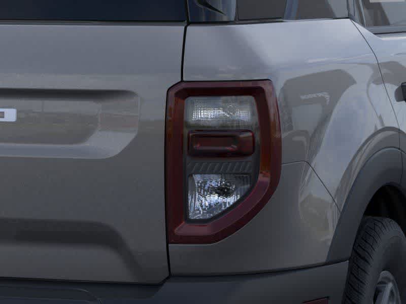 Thumbnail: 2026 Ford Bronco Sport - 22