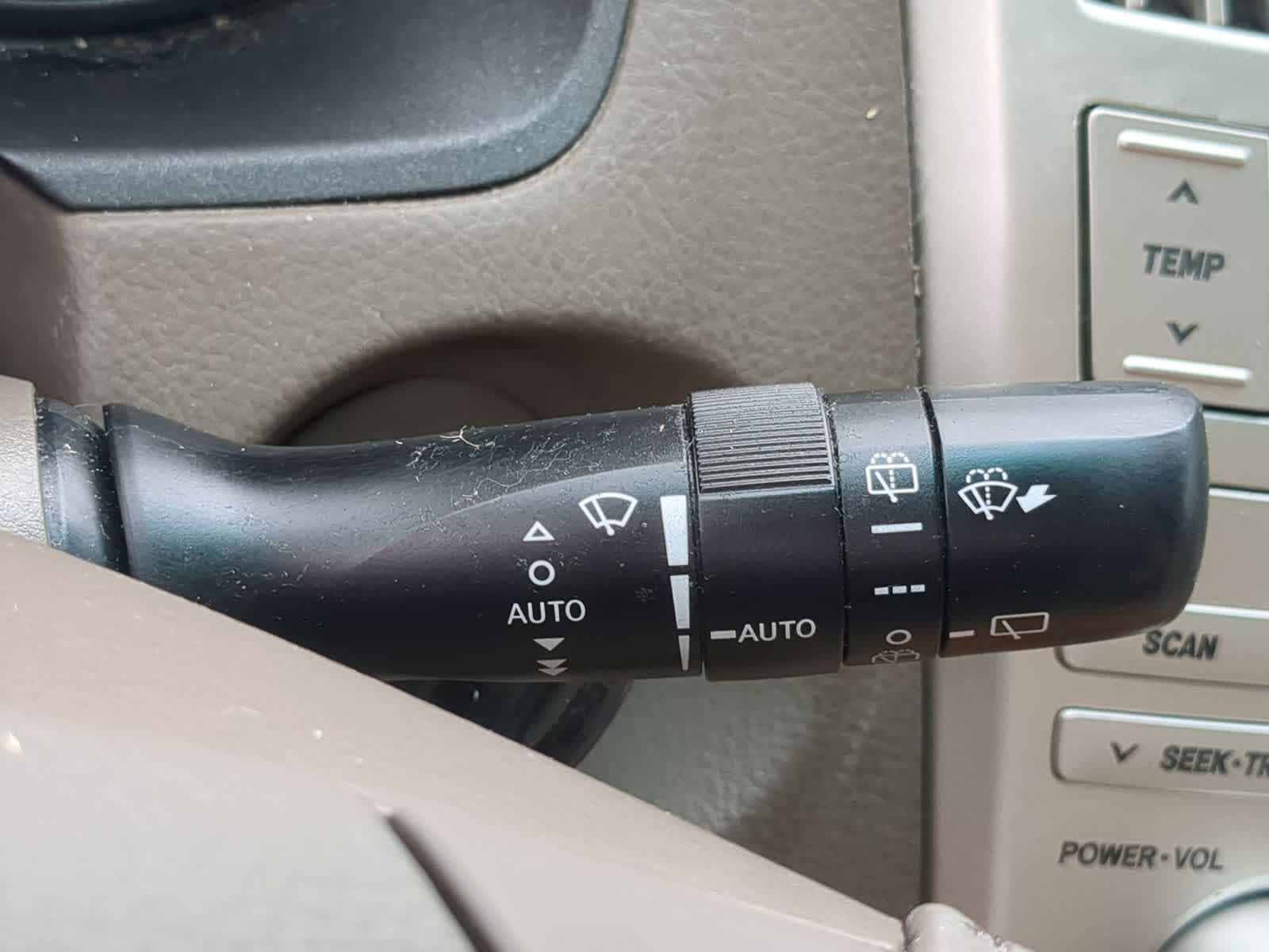 Thumbnail: 2009 Lexus RX - 30