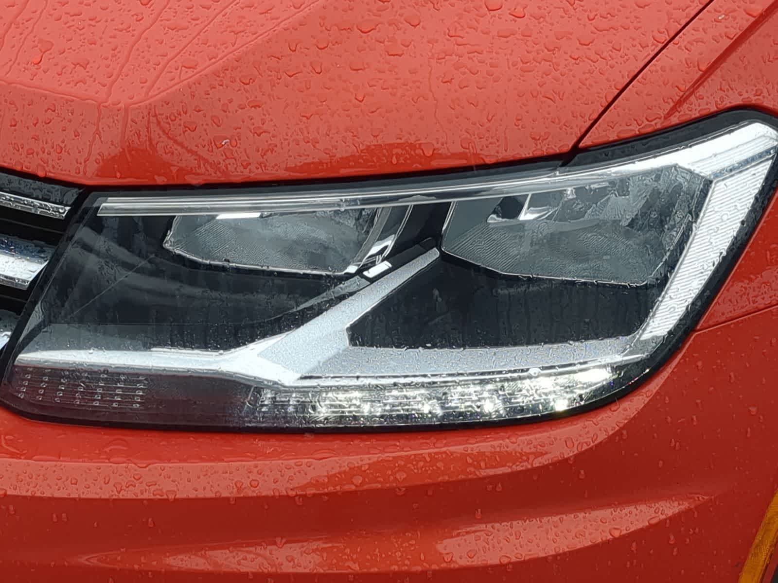 Thumbnail: 2019 Volkswagen Tiguan - 14