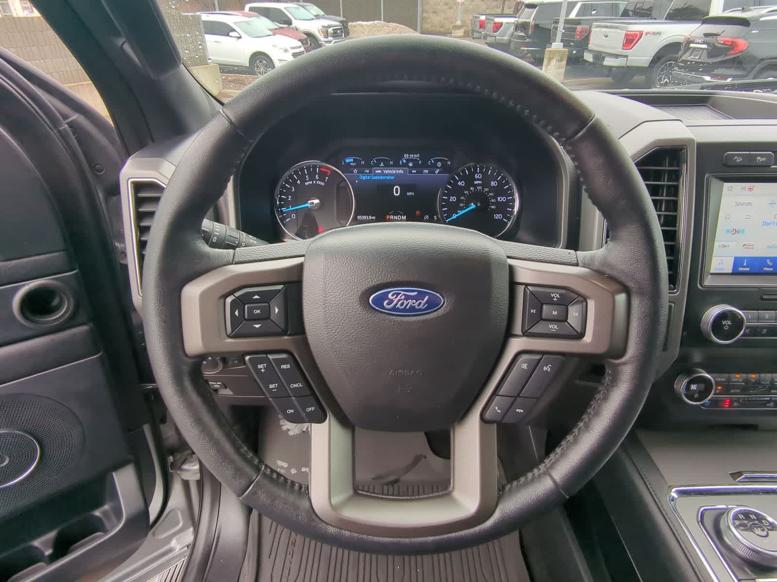 Thumbnail: 2020 Ford Expedition - 29