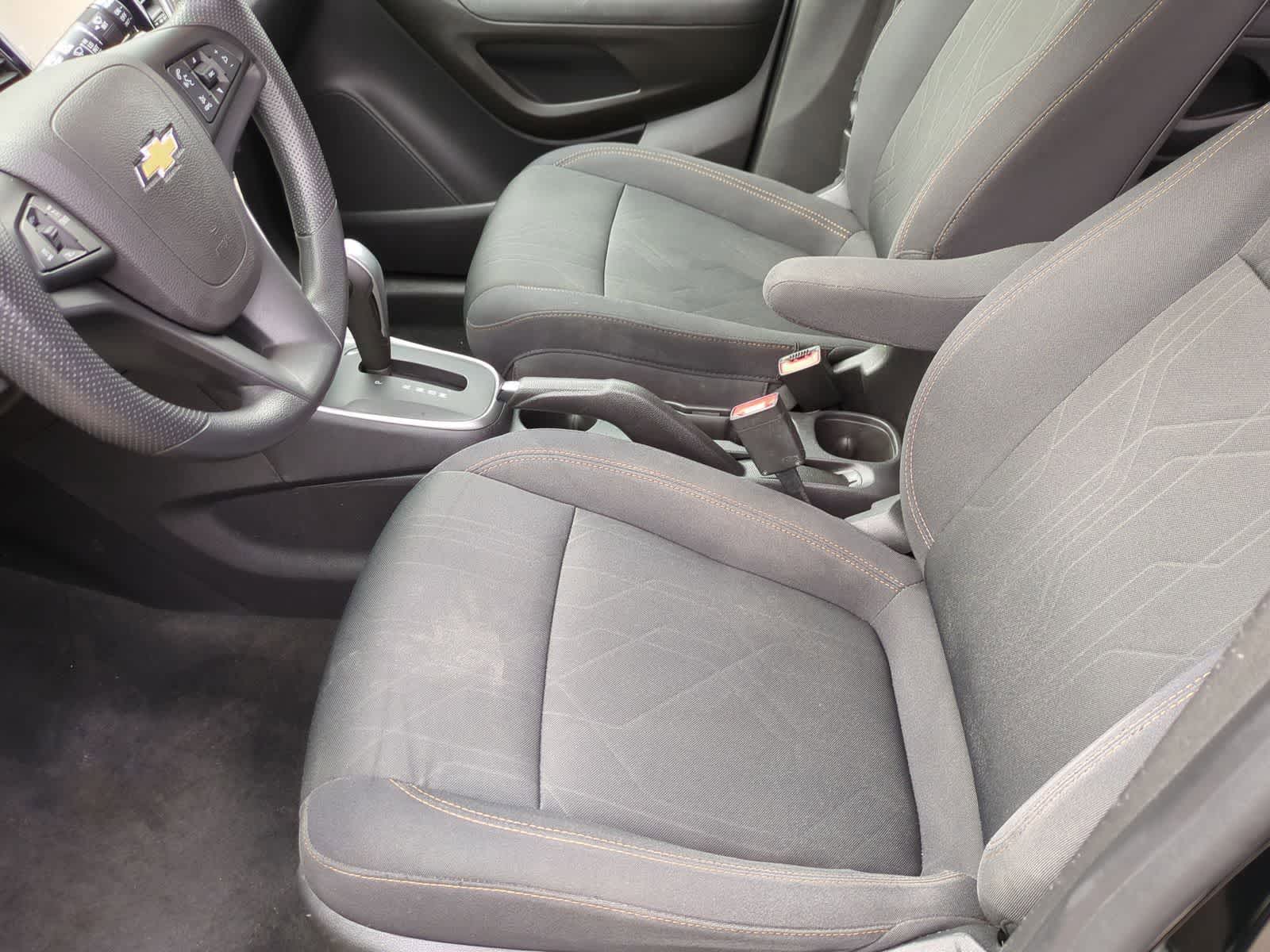 Thumbnail: 2019 Chevrolet Trax - 19