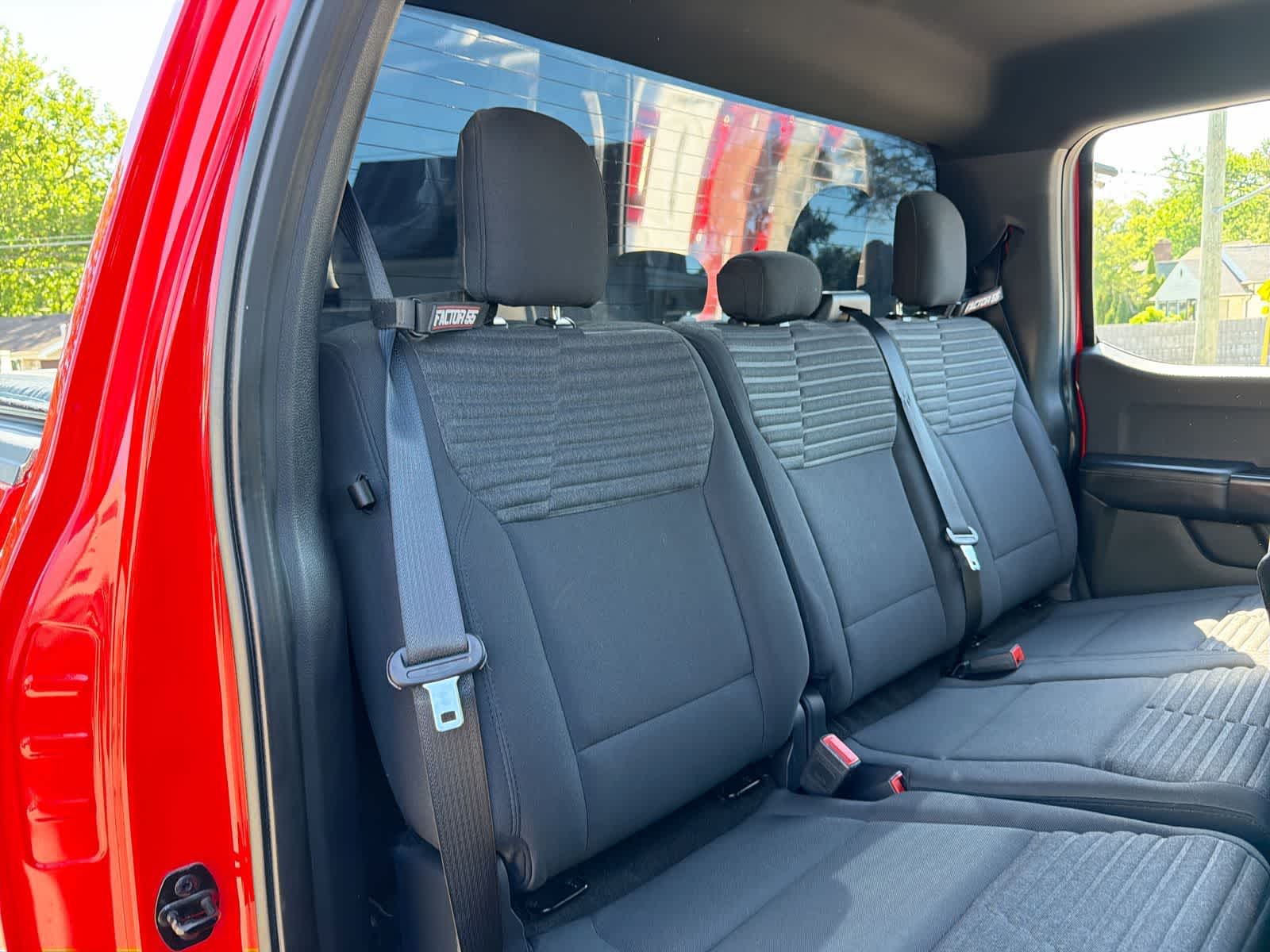 Thumbnail: 2021 Ford F-150 - 24