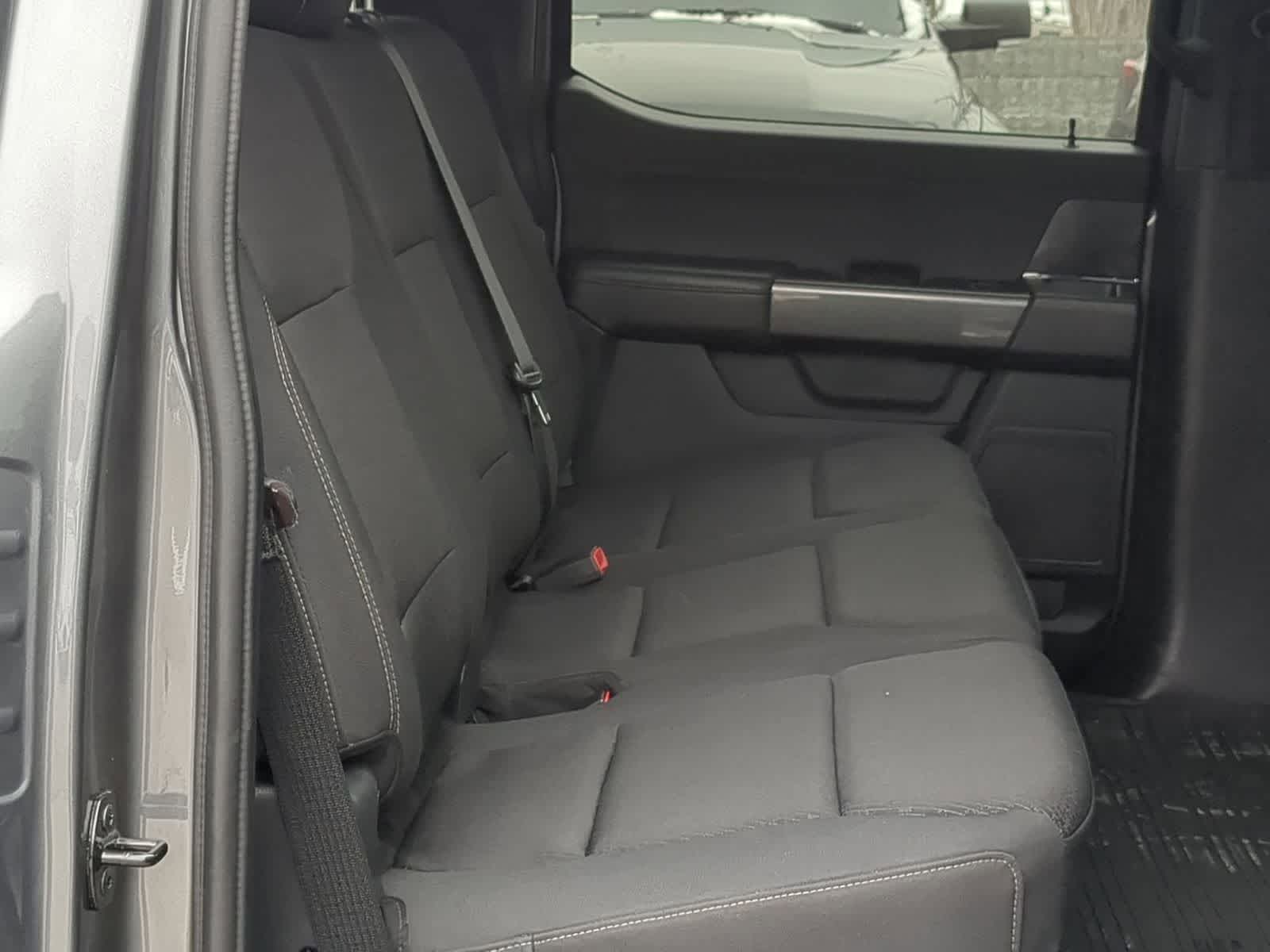 Thumbnail: 2022 Ford F-150 - 27