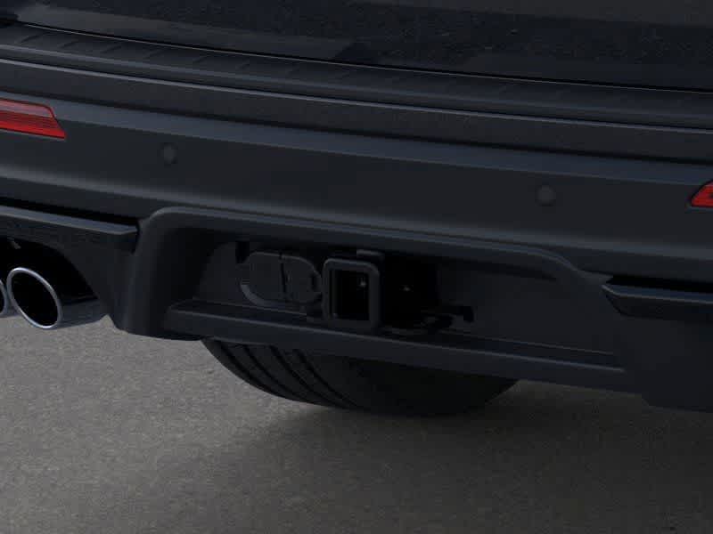 Thumbnail: 2026 Ford Explorer - 23