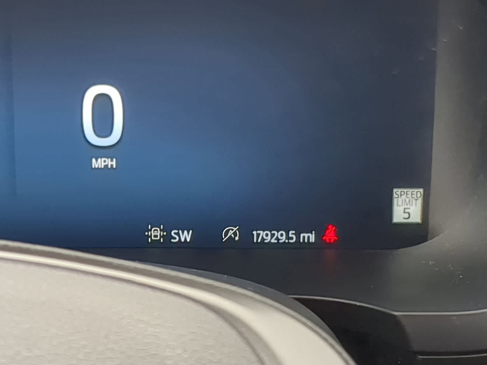 Thumbnail: 2024 Ford F-150 - 38