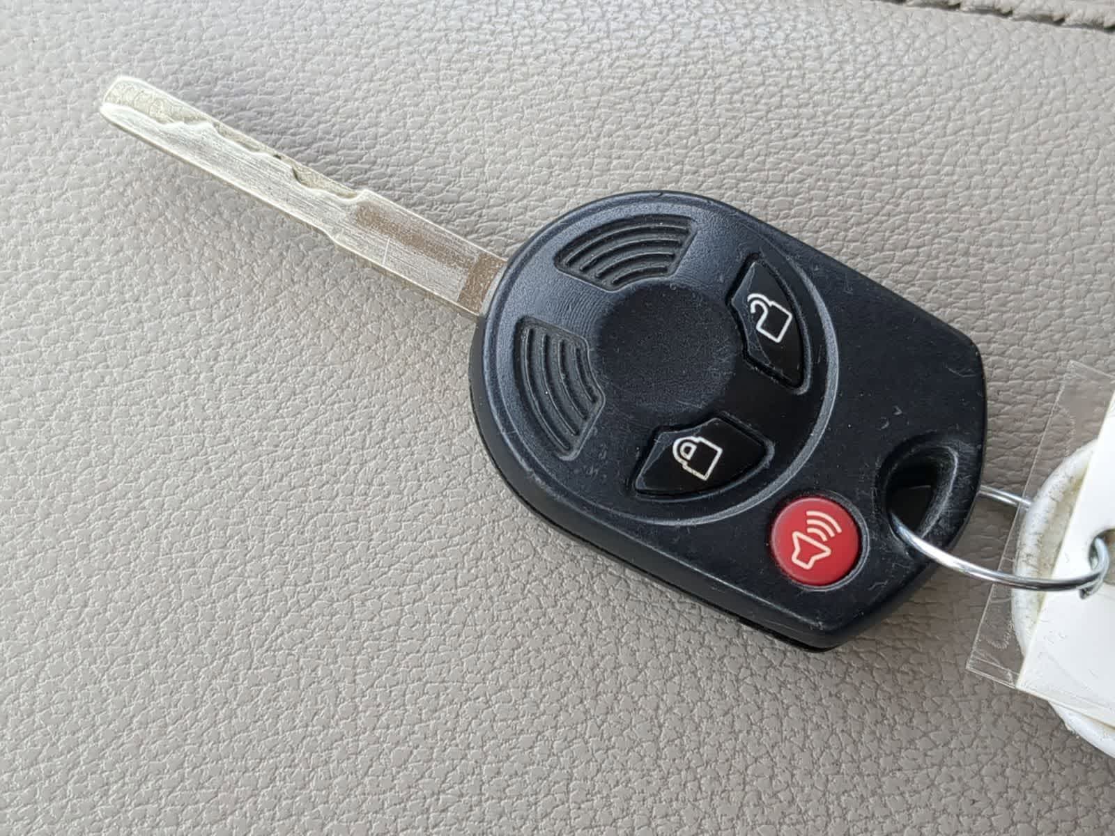 Thumbnail: 2017 Ford Escape - 34