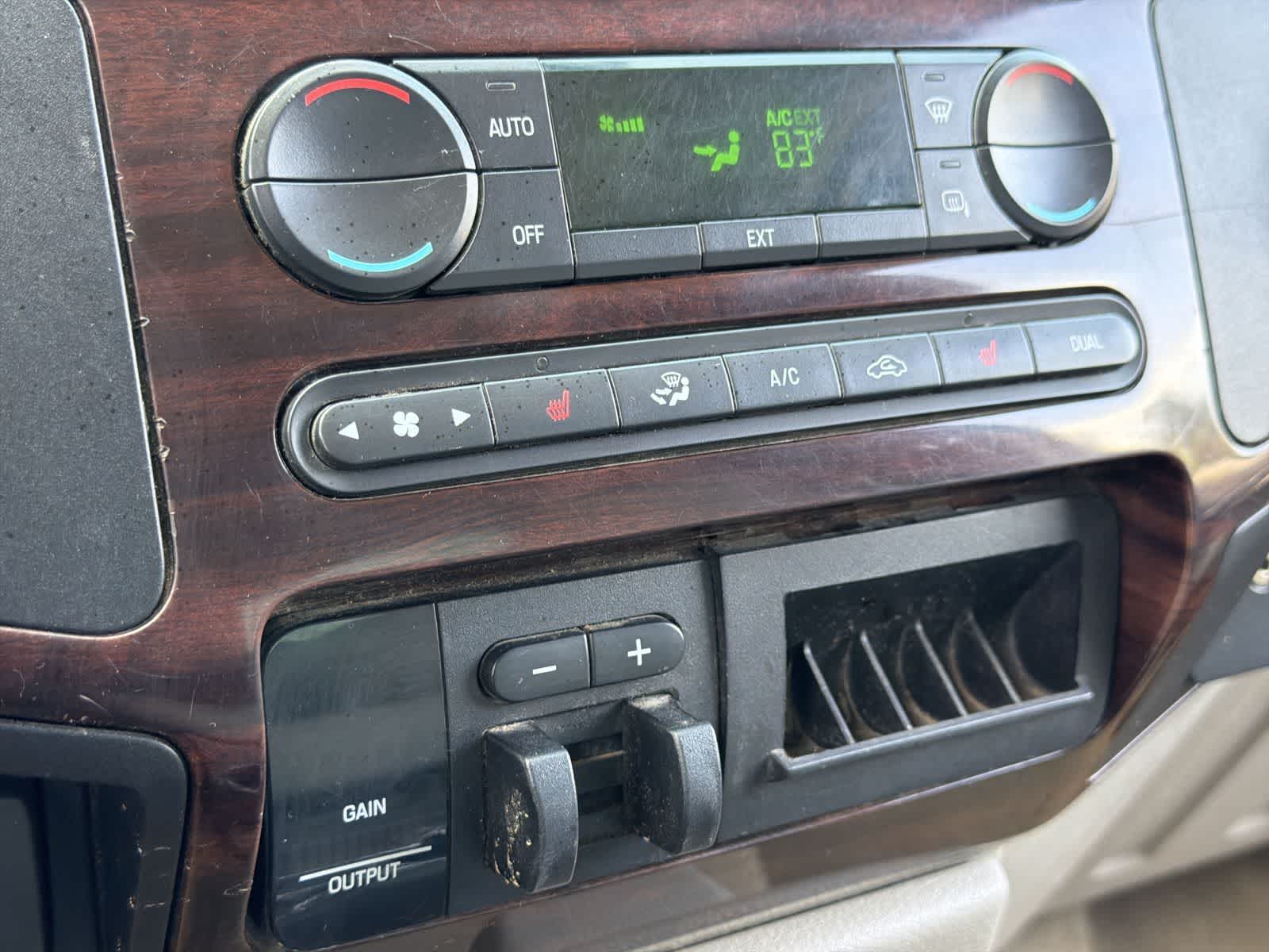 Thumbnail: 2008 Ford Econoline - 26