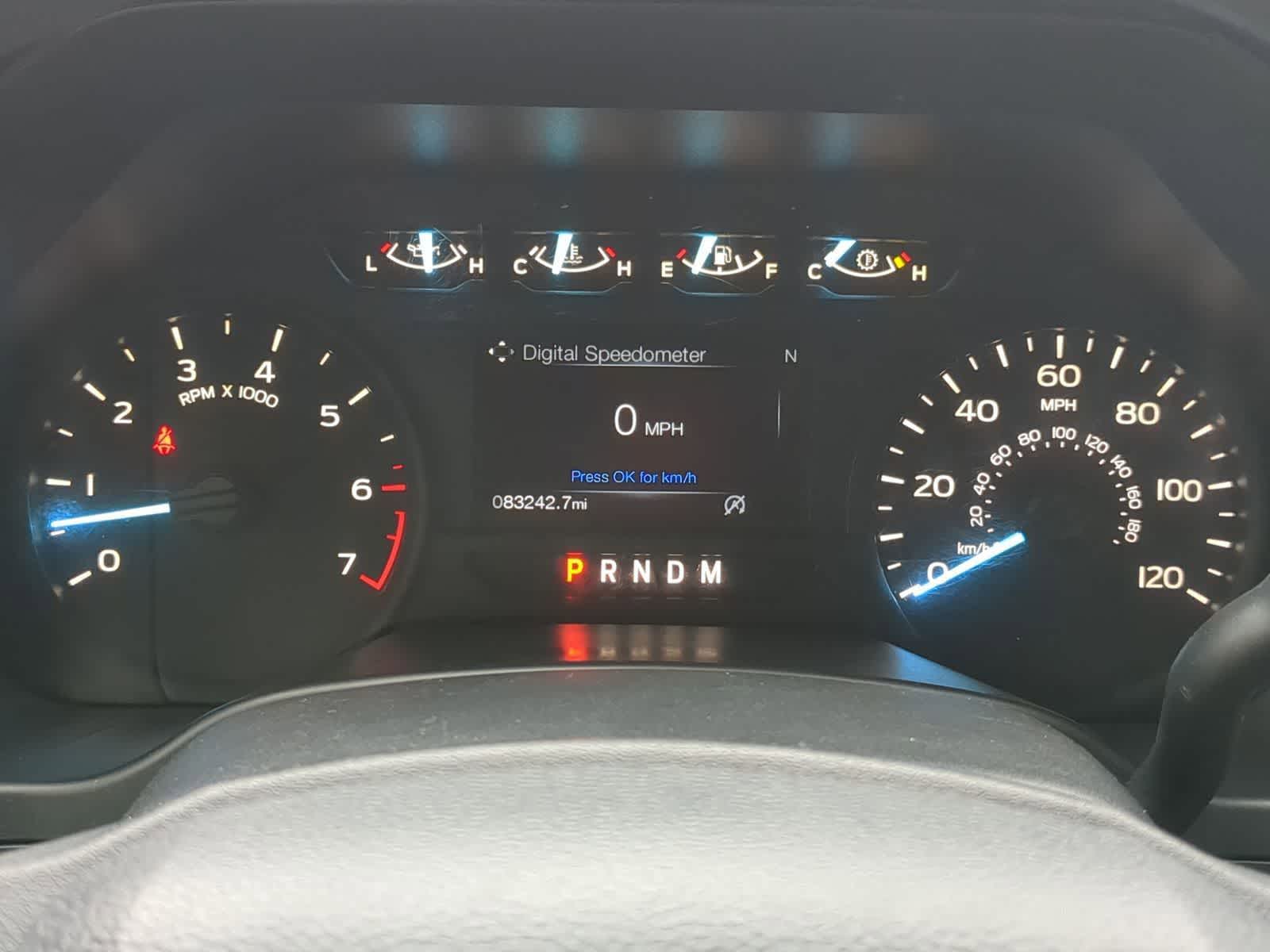 Thumbnail: 2019 Ford F-150 - 34