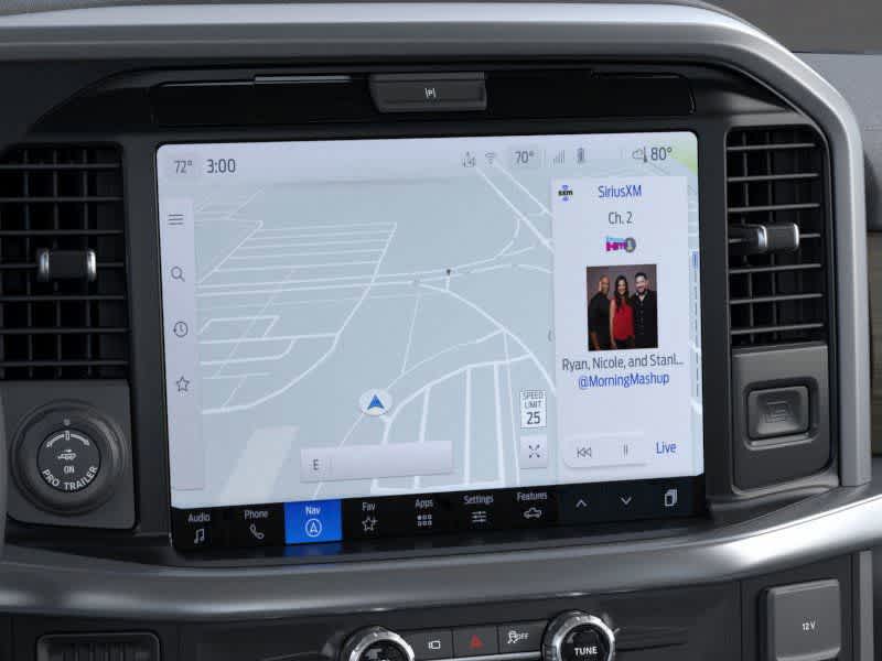 Thumbnail: 2025 Ford F-150 - 14