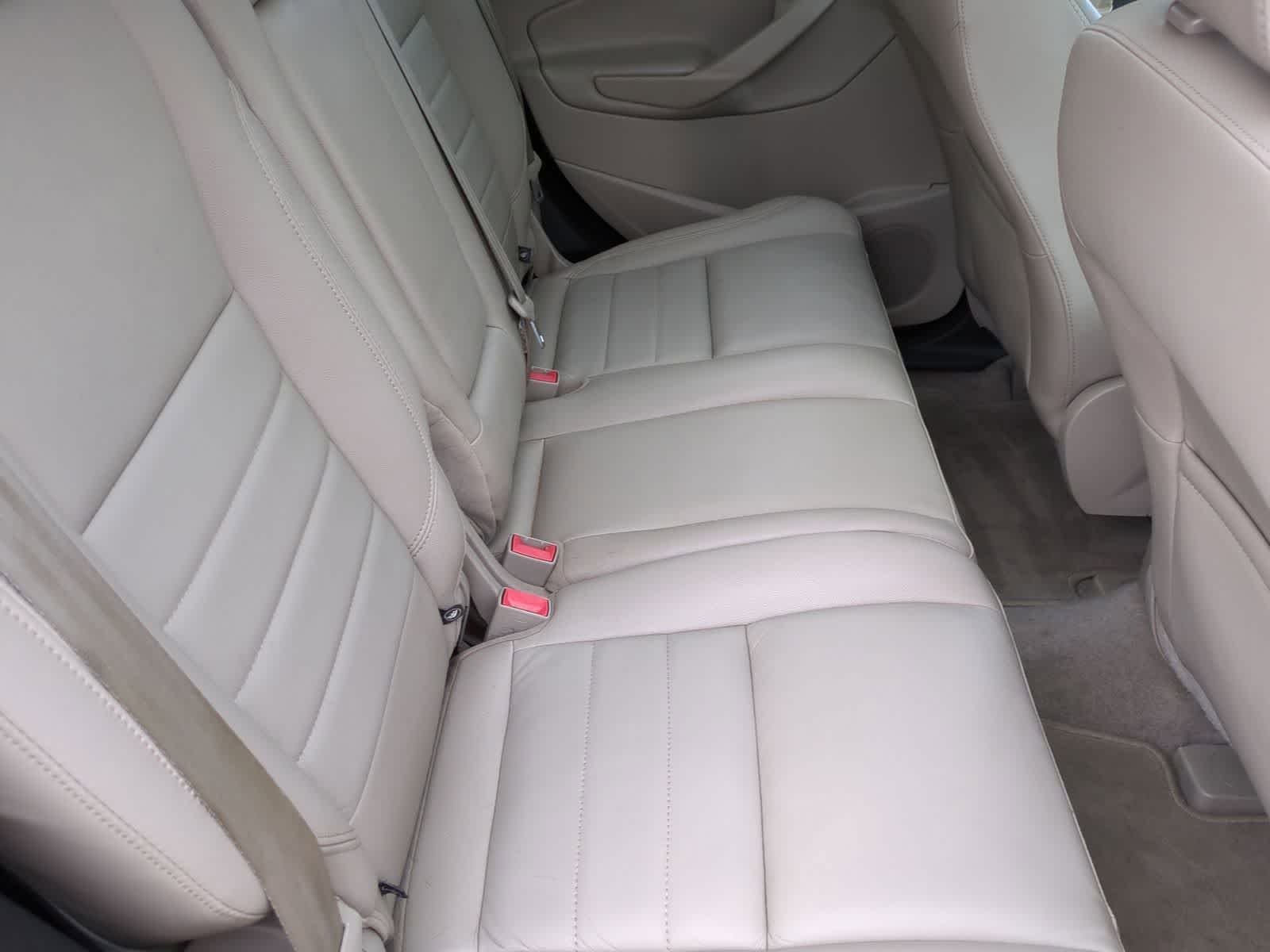 Thumbnail: 2015 Ford Escape - 27