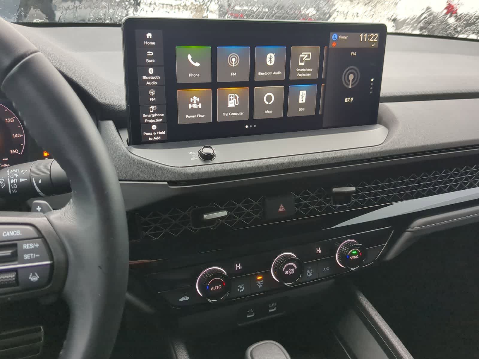 Thumbnail: 2023 Honda Accord - 29