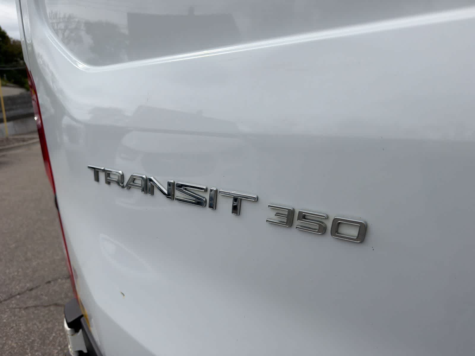 Thumbnail: 2020 Ford Transit Series - 14