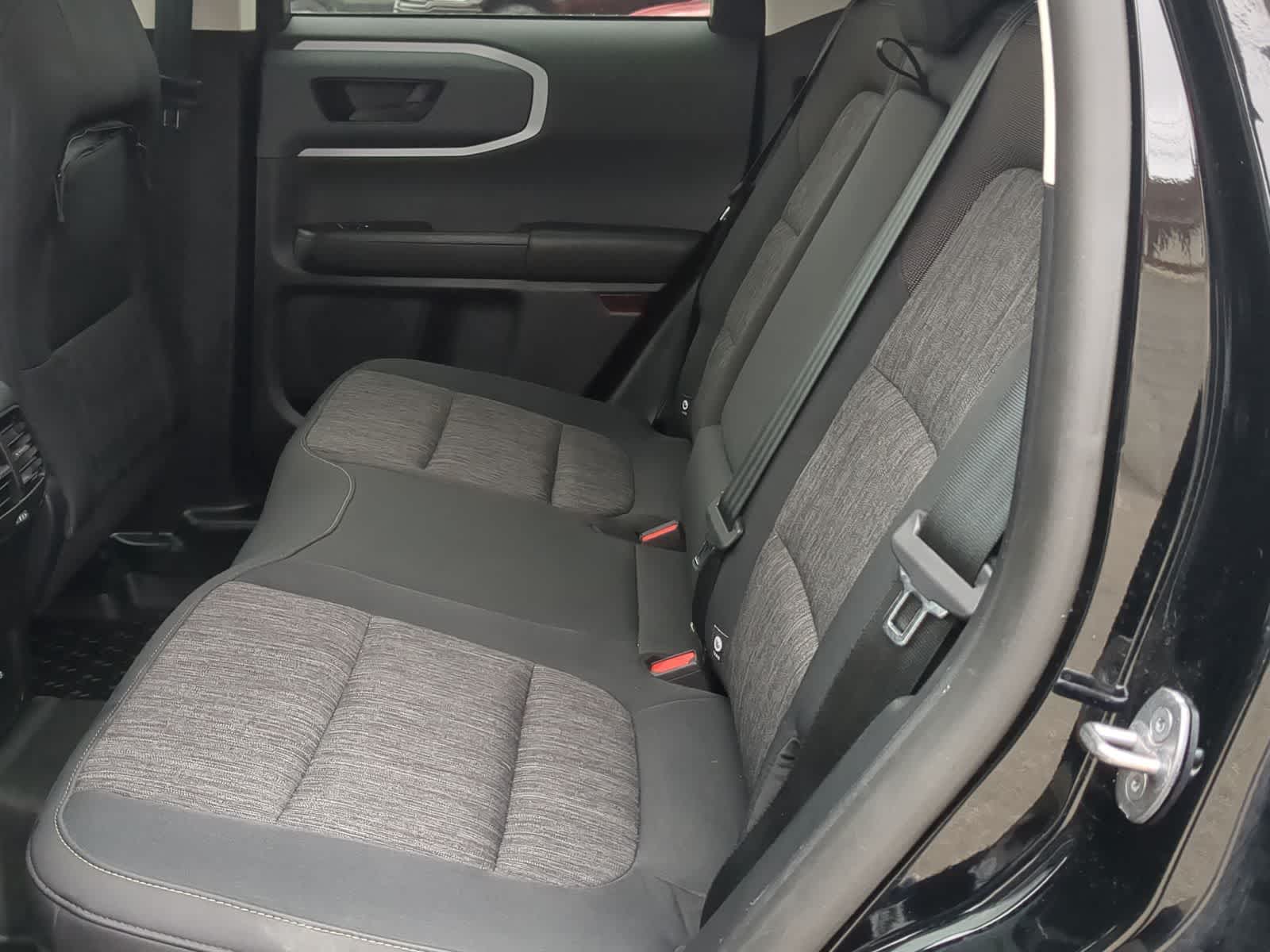 Thumbnail: 2023 Ford Bronco Sport - 24