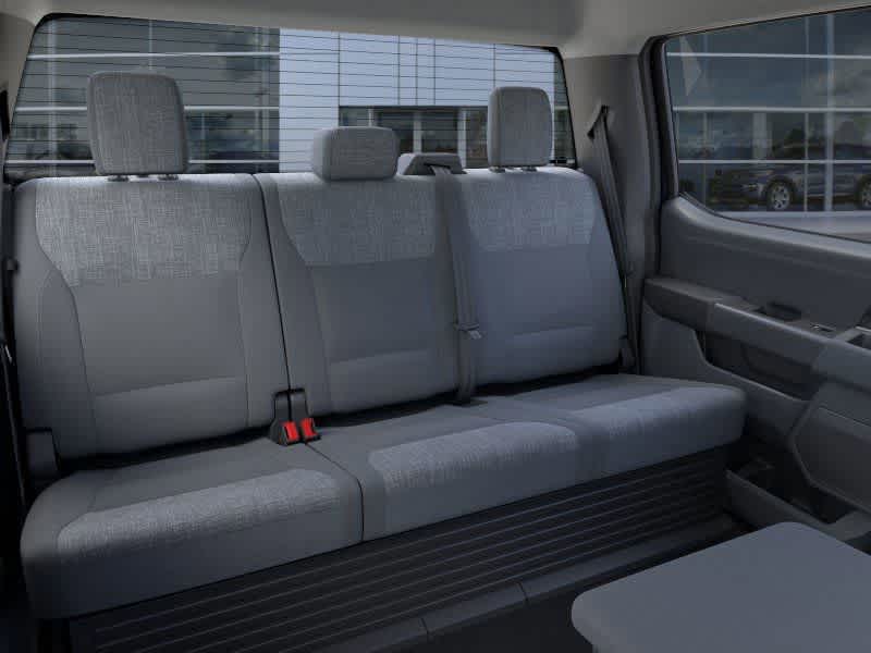 Thumbnail: 2026 Ford F-250 - 12