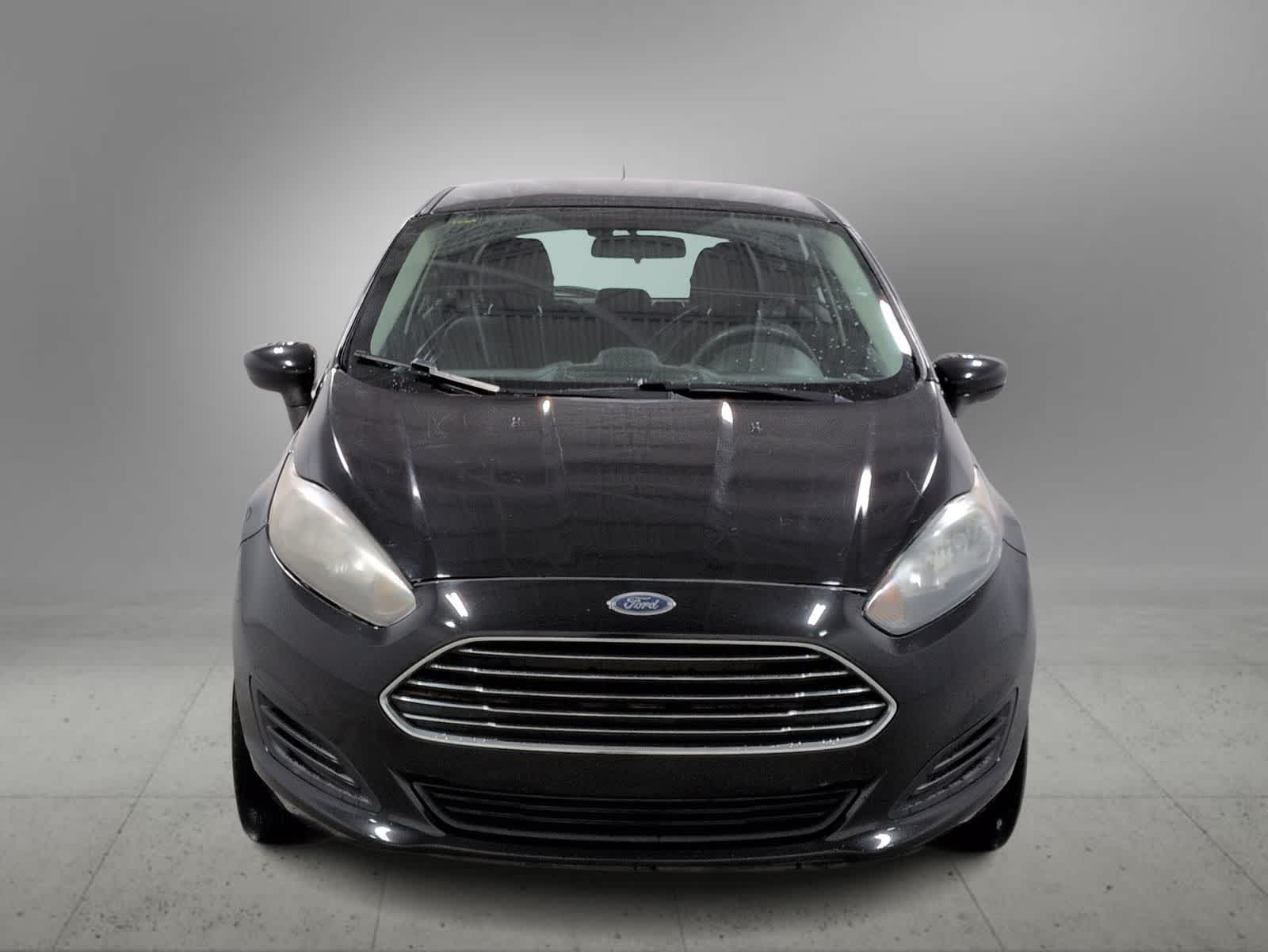 Thumbnail: 2019 Ford Fiesta - 3