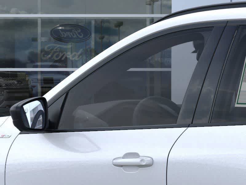 Thumbnail: 2026 Ford Escape - 21