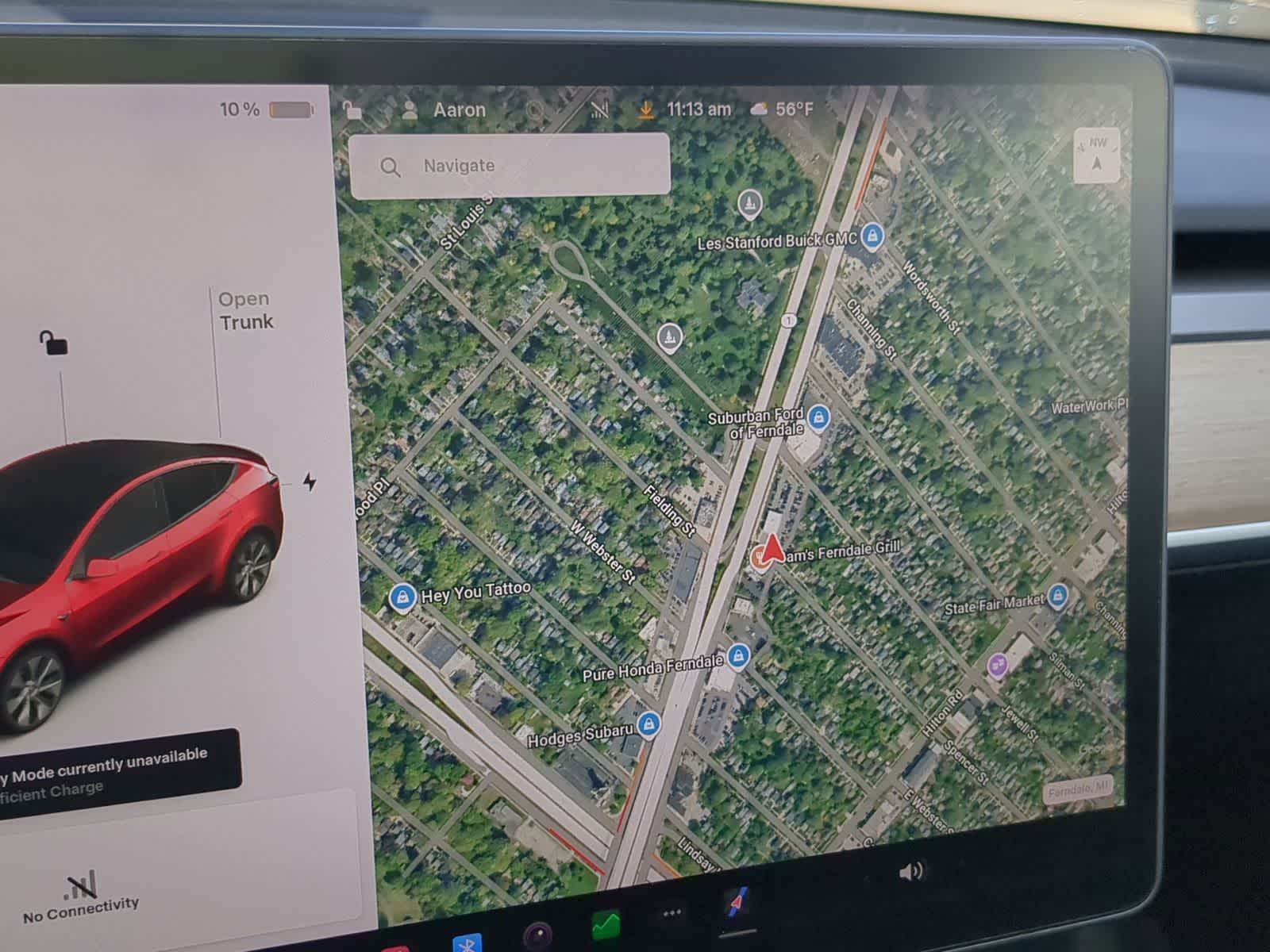 Thumbnail: 2020 Tesla Model Y - 28