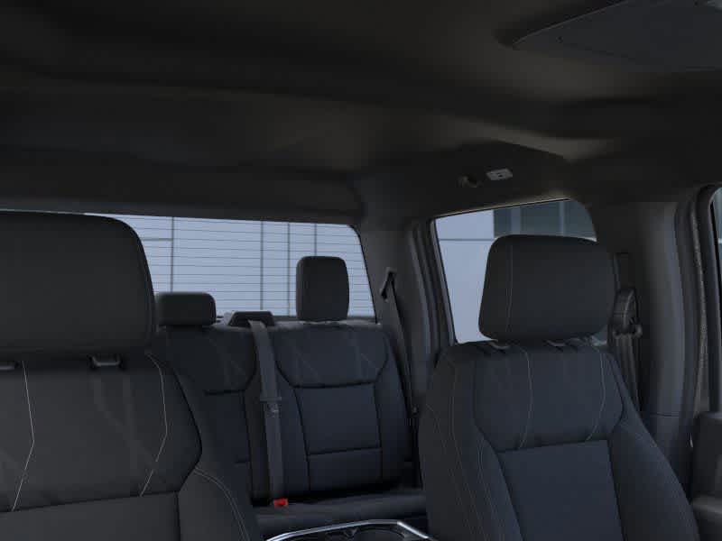 Thumbnail: 2026 Ford F-150 - 22